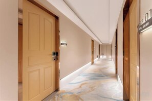 Interior - Changsheng Hotel (Nanjing)