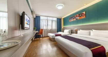 Changsheng Hotel