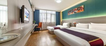 Changsheng Hotel
