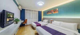 Changsheng Hotel
