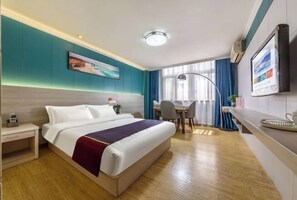 Room - Changsheng Hotel (Nanjing)