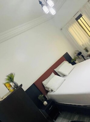 1 bedroom, WiFi