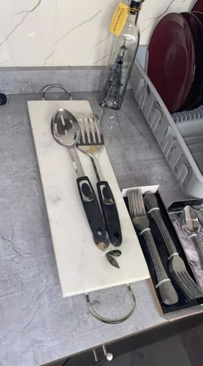مطبخ خاص