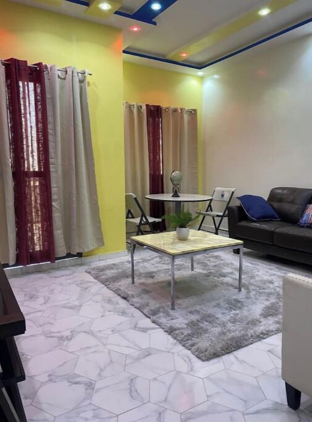 Bild für Gastgeberprofil