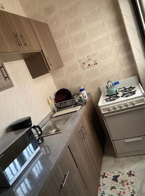 Cucina privata