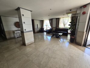 Apartment | Interior