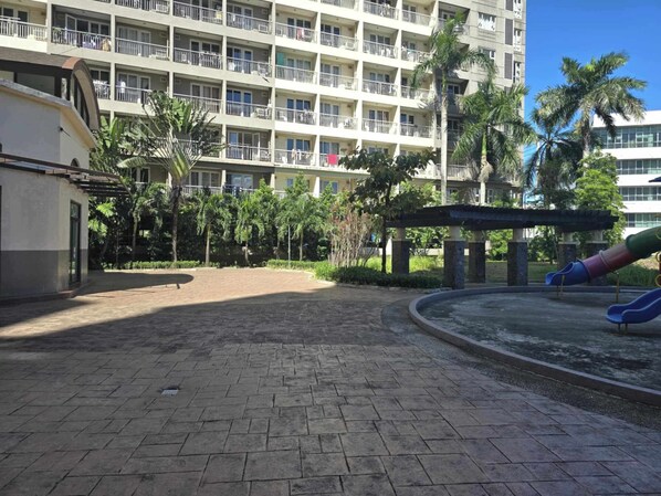 Apartment | Exterior