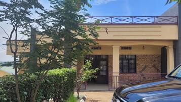 Apartment | Property grounds