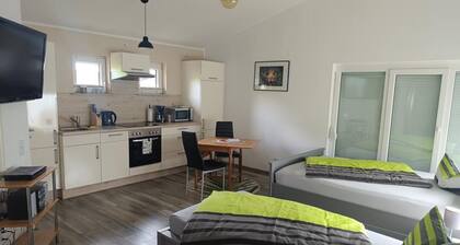 Neu! Ferienhaus Schwedt