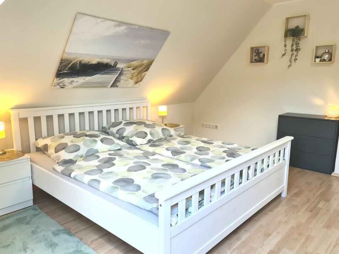 4 bedrooms, free WiFi