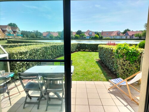 T2 Quiet and green with garden