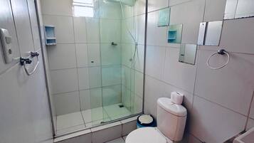 Habitación cuádruple estándar | Wifi gratis