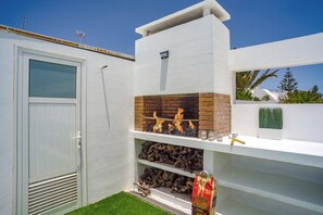 Property grounds - Villa Bolboreta by Villa Plus (Teguise)