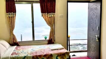 1 bedroom, WiFi
