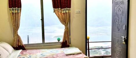 1 Schlafzimmer, WLAN