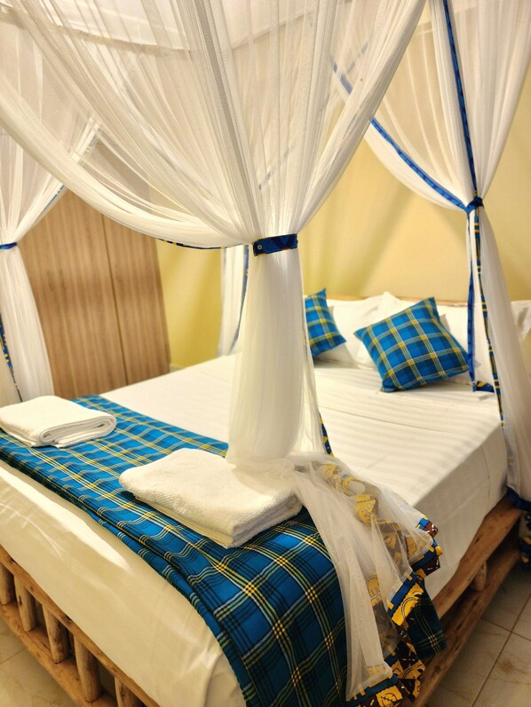 Ropa de cama hipoalergénica, edredón y decoración personalizada 