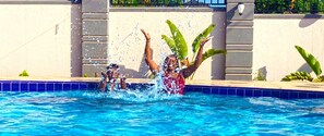Exterior - Kitiko Residence Hotel (Kampala)