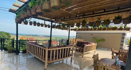 Kitiko Residence Hotel