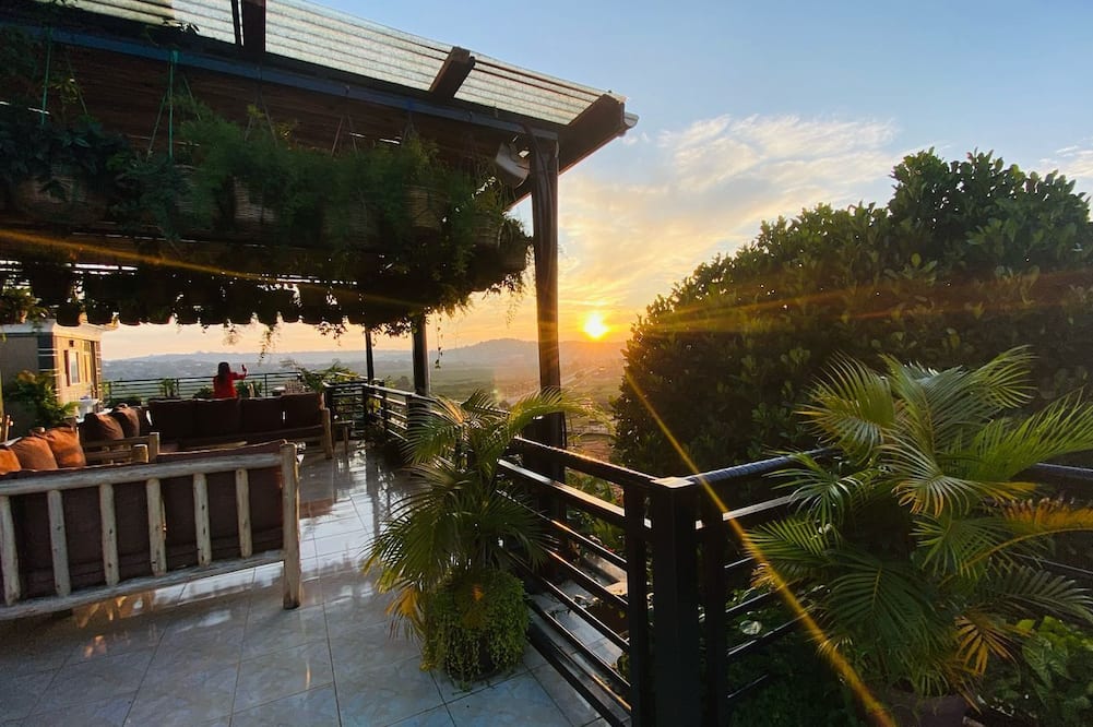 Kitiko Residence Hotel