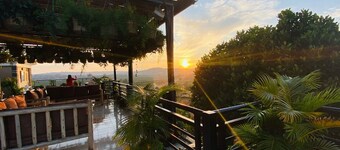 Kitiko Residence Hotel