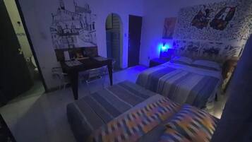 Classic Apartment | 1 bedroom, laptop workspace, free WiFi