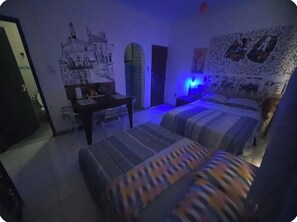 Classic Apartment | 1 bedroom, laptop workspace, free WiFi - Apartamentos na Barra (Salvador)