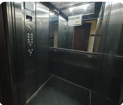 Apartamentos na Barra