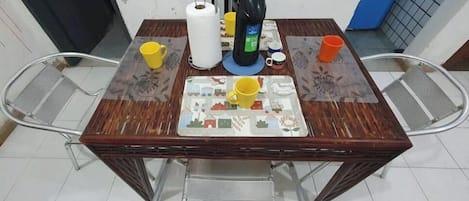 1 bedroom, laptop workspace, free WiFi
