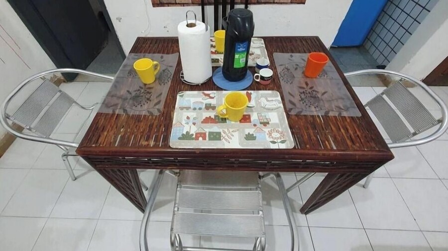 Apartamentos na Barra