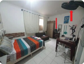 Classic-Apartment