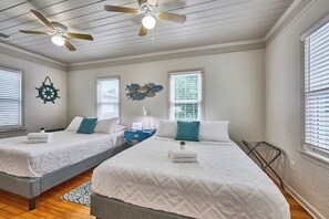 1 camera, ferro/asse da stiro, Wi-Fi gratuito, lenzuola