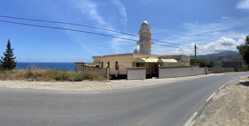 Logement spacieux -  Ait Chafaa Azeffoun