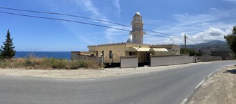 Logement Spacieux - Ait Chafaa Azeffoun