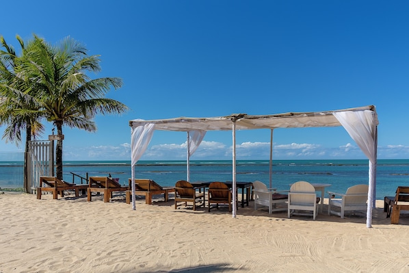 Beach - Villa Maravilha (Porto Seguro)