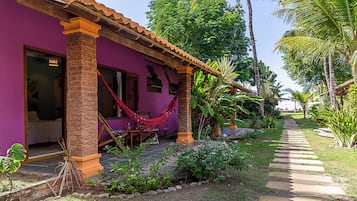 Jardin