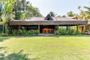 Coffee and/or coffee maker - Villa Maravilha (Porto Seguro)