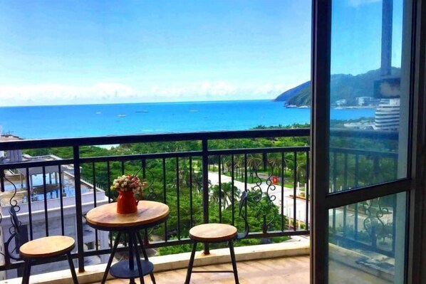 Room - Yangxi Shapa Moon Bay Xingyue Apartment (Yangxi)