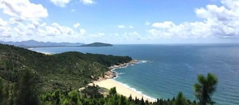 陽西沙扒月亮灣星悦度假公寓