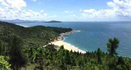 Yangxi Shapa Moon Bay Xingyue Apartment