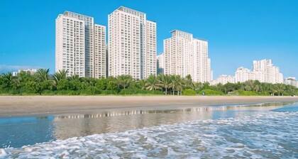 Yangxi Shapa Moon Bay Xingyue Apartment