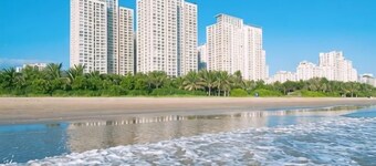 Yangxi Shapa Moon Bay Xingyue Apartment