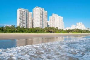 Exterior - Yangxi Shapa Moon Bay Xingyue Apartment (Yangxi)