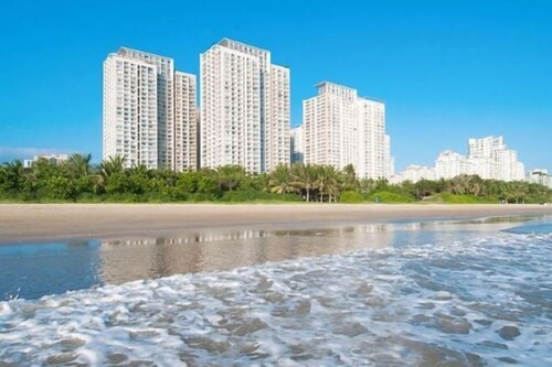 Yangxi Shapa Moon Bay Xingyue Apartment