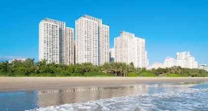 Yangxi Shapa Moon Bay Xingyue Apartment