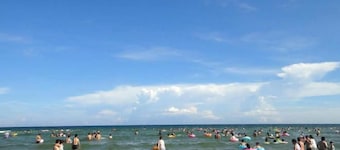 Yangxi Shapa Moon Bay Xingyue Apartment