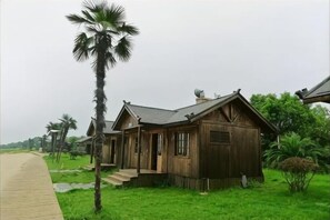 Exterior - Yangxi Shapa Moon Bay Xingyue Apartment (Yangxi)