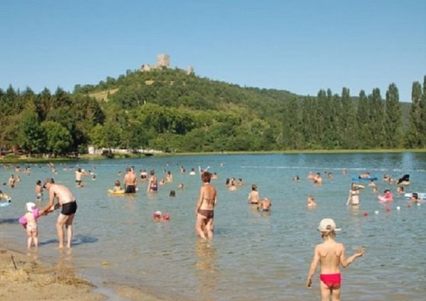Plage