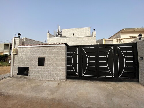 Maison Individuelle - Ait Chafaa Azeffoun