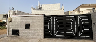 Maison Individuelle - Ait Chafaa Azeffoun