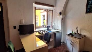 Estudio Deluxe | Cocina privada